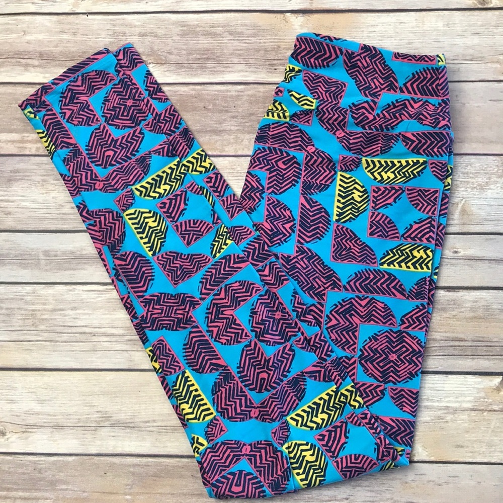 LuLaRoe OS LEGGINGS